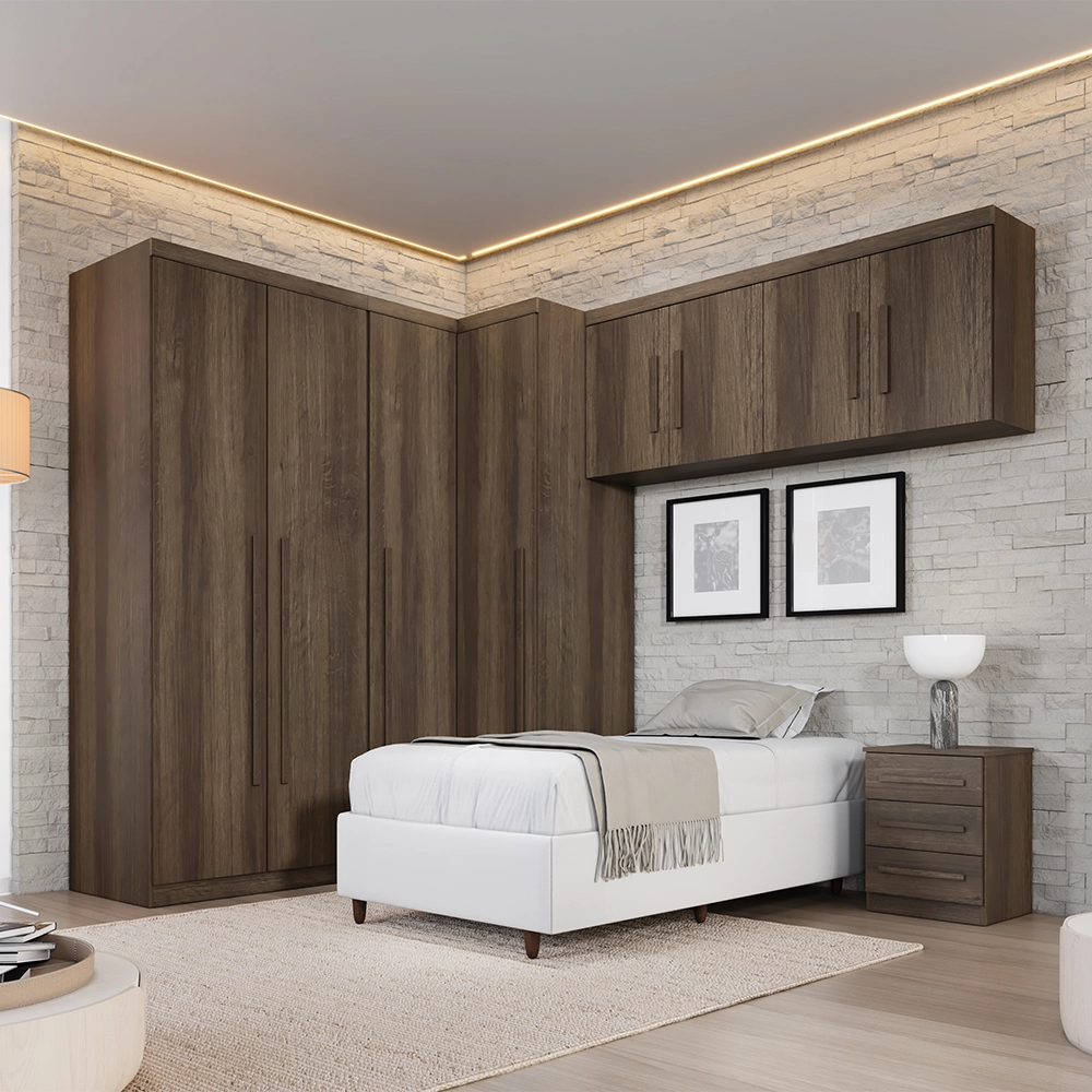 Modulado Dallas