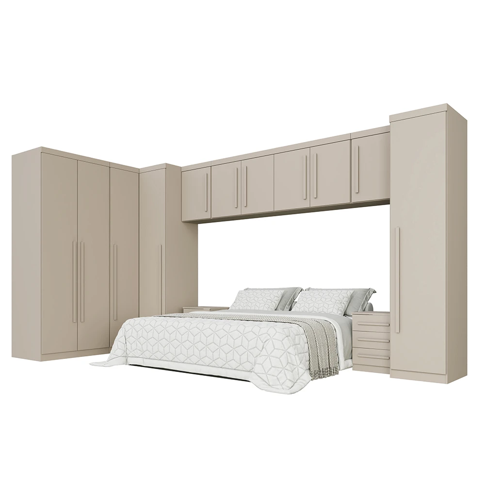 Modulado Dallas Ref07